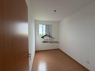 Apartamento, 2 quartos, 41 m² - Foto 2