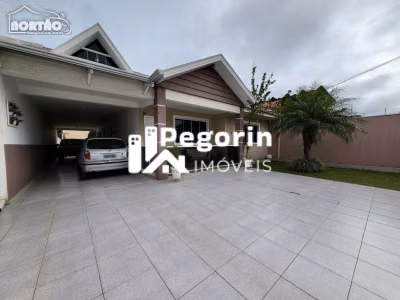 Casa, 6 quartos, 240 m² - Foto 1