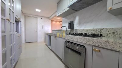 Apartamento, 3 quartos, 134 m² - Foto 1