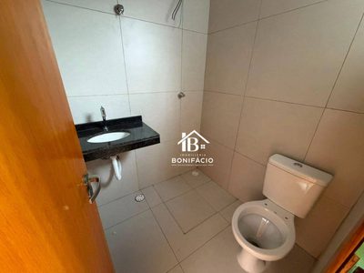 Sobrado, 2 quartos, 80 m² - Foto 4