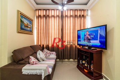Apartamento, 2 quartos, 85 m² - Foto 5