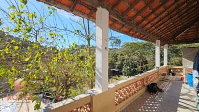 Chácara, 2 quartos, 3200 m² - Foto 5