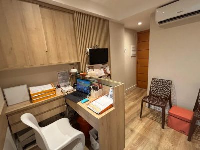 Sala-Conjunto, 21 m² - Foto 2