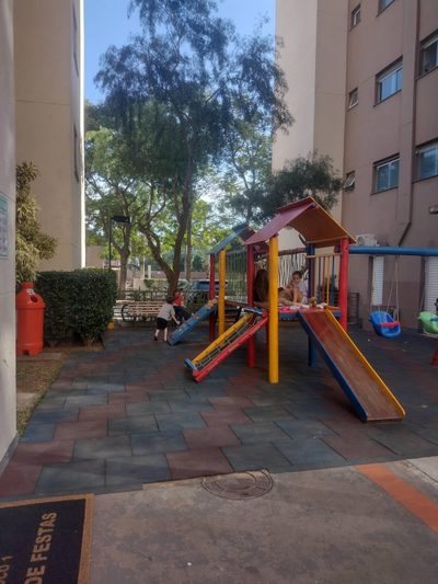 Apartamento, 3 quartos, 68 m² - Foto 2