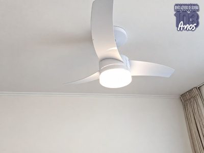 Apartamento, 1 quarto, 41 m² - Foto 5