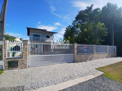 Casa, 5 quartos, 140 m² - Foto 1