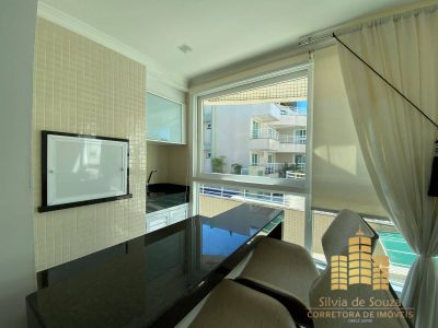 Apartamento, 3 quartos, 220 m² - Foto 4