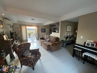 Casa, 4 quartos, 400 m² - Foto 5