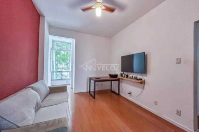 Apartamento, 2 quartos, 75 m² - Foto 2