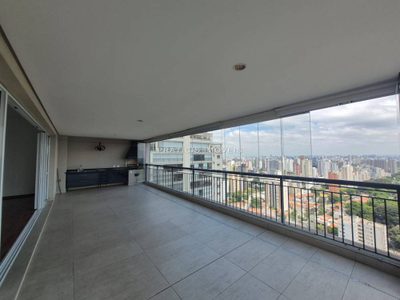 Apartamento, 4 quartos, 222 m² - Foto 1