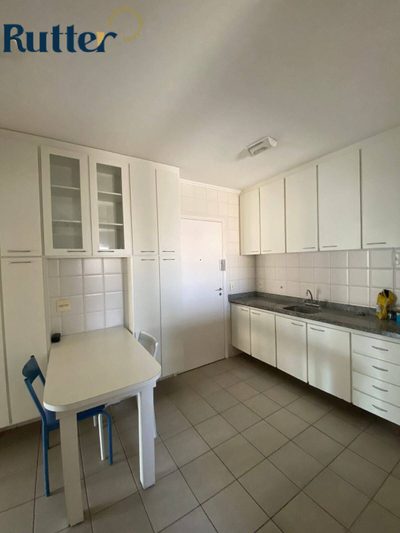 Apartamento, 3 quartos, 110 m² - Foto 1