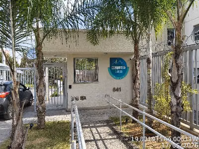 Apartamento, 2 quartos, 42 m² - Foto 1