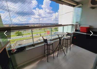 Apartamento, 3 quartos, 87 m² - Foto 2