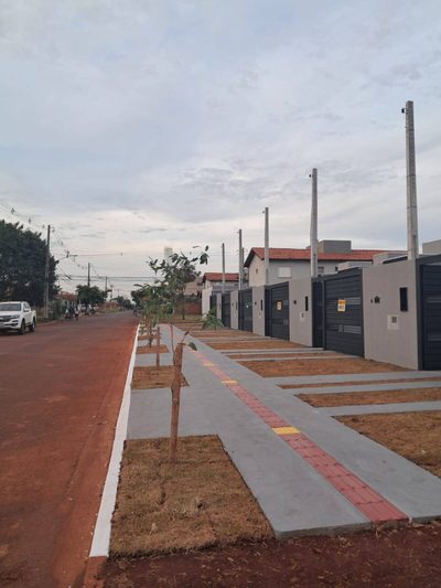 Casa - Foto 1