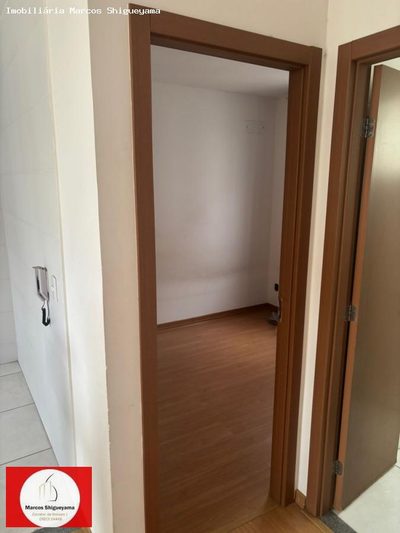 Apartamento, 2 quartos, 40 m² - Foto 2