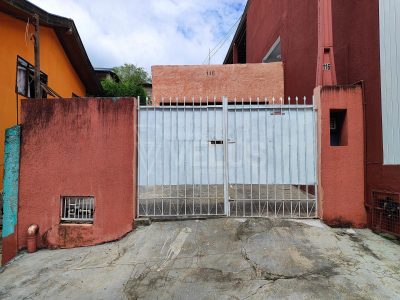 Casa, 2 quartos, 89 m² - Foto 1