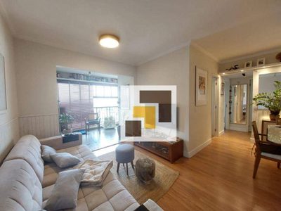 Apartamento, 3 quartos, 85 m² - Foto 2