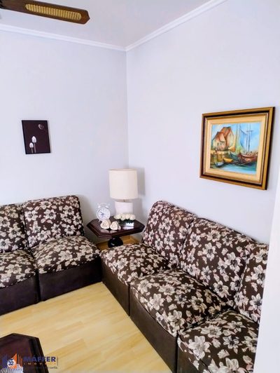 Apartamento, 4 quartos, 114 m² - Foto 3