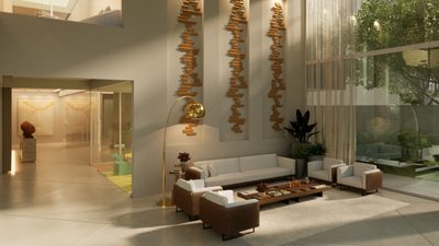 Apartamento, 4 quartos, 134 m² - Foto 4