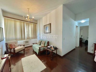 Apartamento, 2 quartos, 66 m² - Foto 2