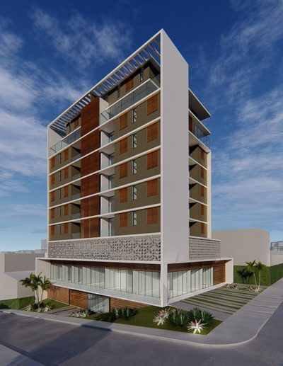 Apartamento, 2 quartos, 60 m² - Foto 2