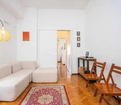 Apartamento, 1 quarto, 49 m² - Foto 1