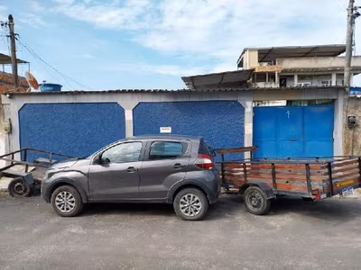 Casa, 2 quartos, 500 m² - Foto 1