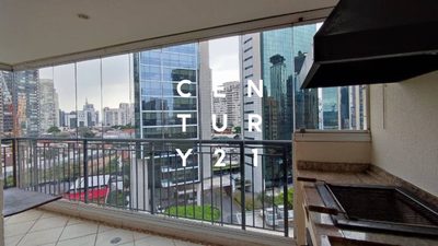 Apartamento, 2 quartos, 72 m² - Foto 2