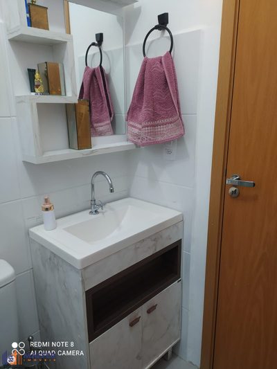 Apartamento, 2 quartos, 40 m² - Foto 3