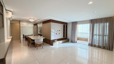Apartamento, 3 quartos, 113 m² - Foto 5