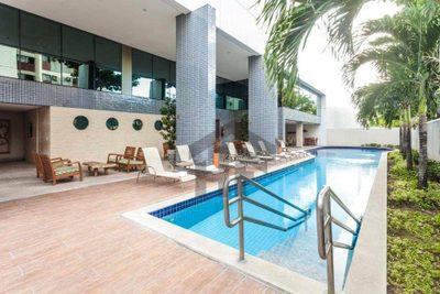 Apartamento, 2 quartos, 53 m² - Foto 2