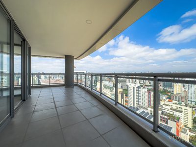 Apartamento, 4 quartos - Foto 3