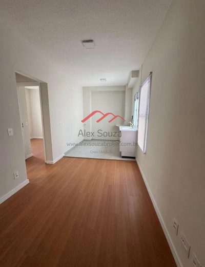 Apartamento, 2 quartos, 40 m² - Foto 4