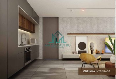 Apartamento, 2 quartos, 86 m² - Foto 4