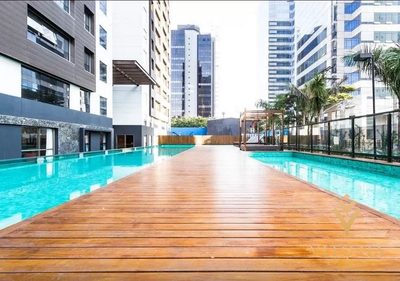 Flat/Apart Hotel, 2 quartos, 70 m² - Foto 2