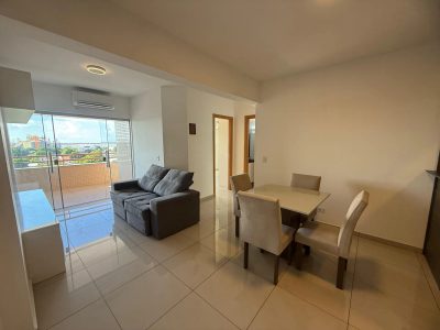 Apartamento, 2 quartos, 75 m² - Foto 3