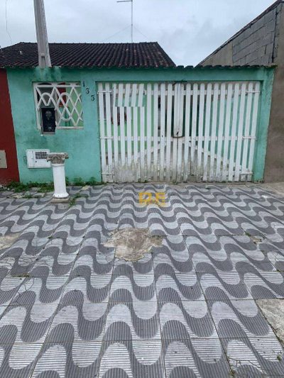 Casa, 2 quartos, 80 m² - Foto 1