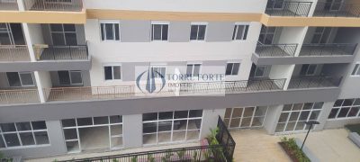 Apartamento, 1 quarto, 26 m² - Foto 4