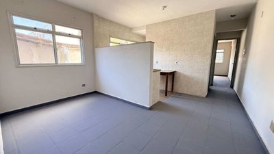 Apartamento, 2 quartos - Foto 1
