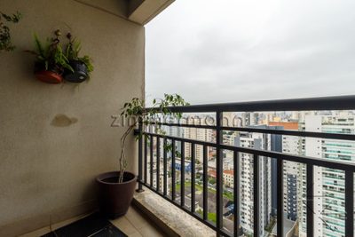 Apartamento, 3 quartos, 66 m² - Foto 5
