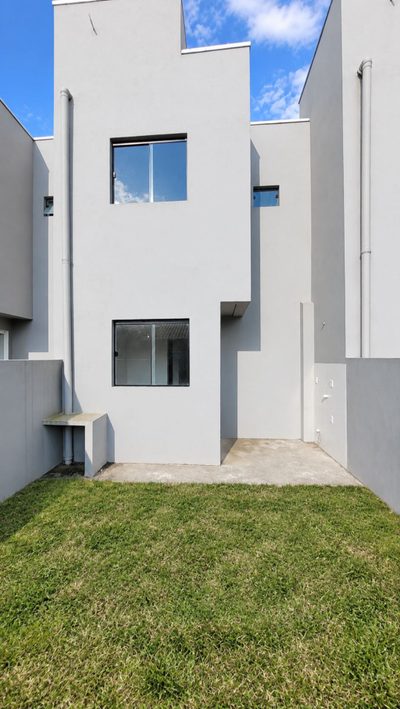 Casa, 2 quartos, 55 m² - Foto 5
