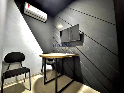Sala-Conjunto, 10 m² - Foto 5
