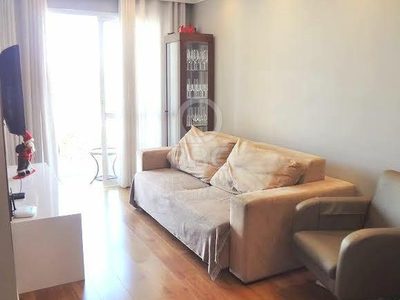 Apartamento, 3 quartos, 69 m² - Foto 4