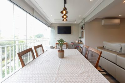 Apartamento, 2 quartos, 103 m² - Foto 4
