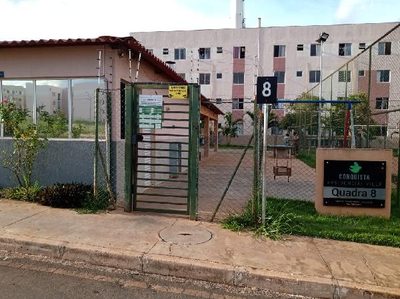 Apartamento, 2 quartos, 46 m² - Foto 1