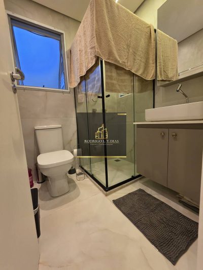 Apartamento, 3 quartos, 83 m² - Foto 4
