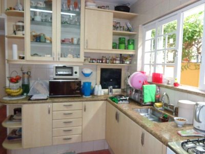 Casa, 2 quartos, 125 m² - Foto 2