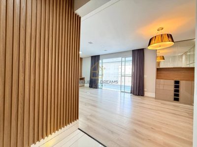 Apartamento, 4 quartos, 132 m² - Foto 3
