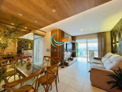Apartamento, 3 quartos, 113 m² - Foto 2