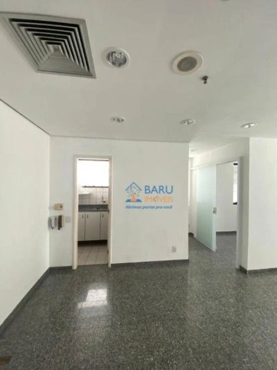Sala-Conjunto, 57 m² - Foto 3